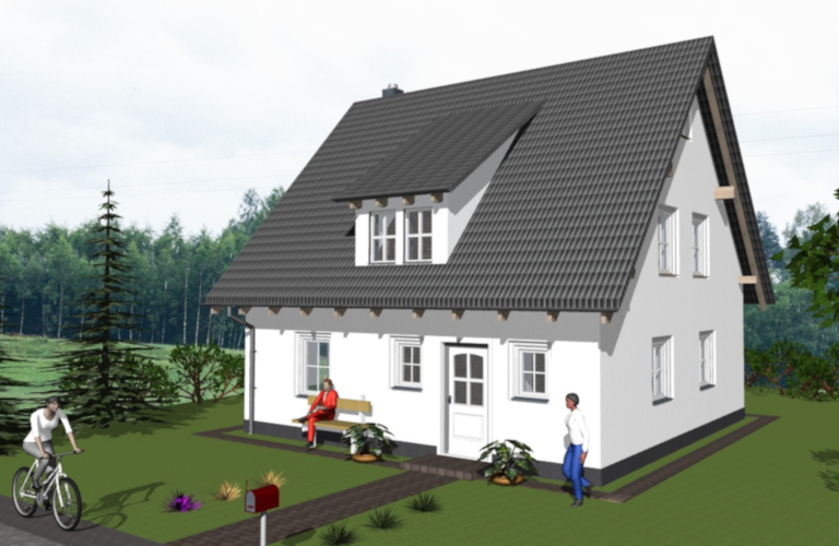 Haustypen Bauplanagentur Planen Und Bauen