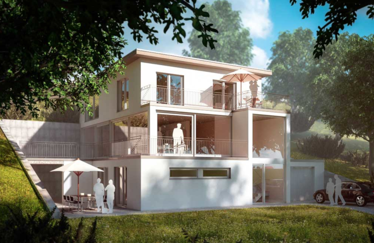 Haustypen Bauplanagentur Planen Und Bauen